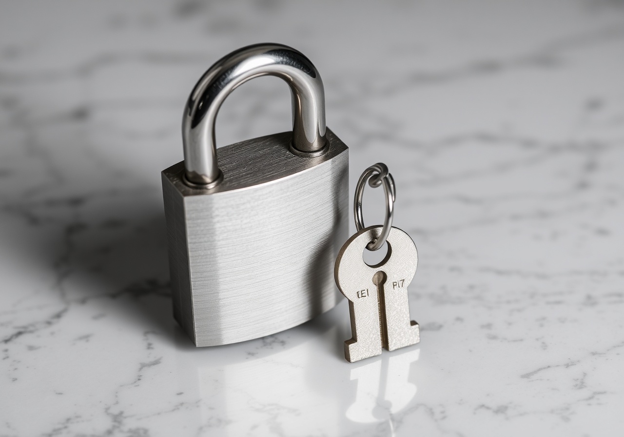 Velox Security Encryption Interface